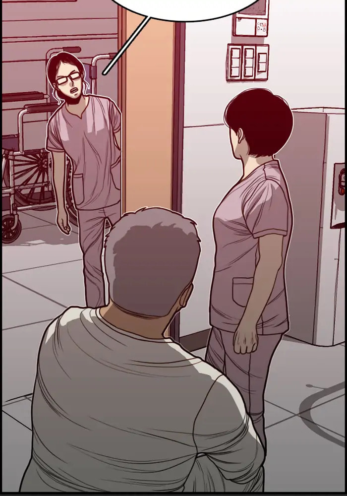 Read Rotten chapter 18 image 21 on Lezhin