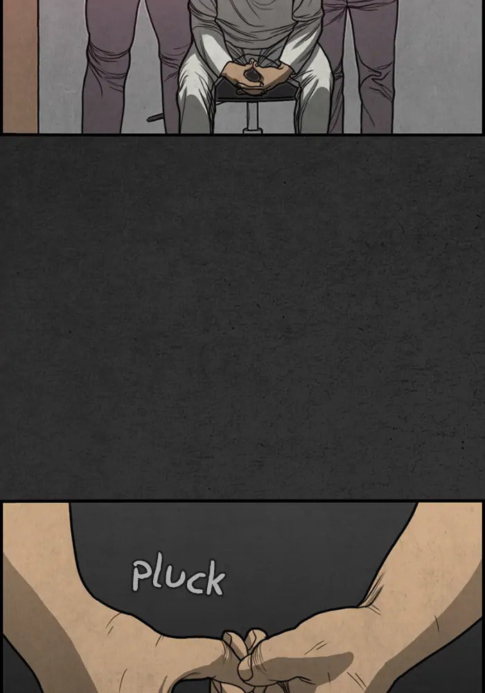 Read Rotten chapter 18 image 30 on Lezhin