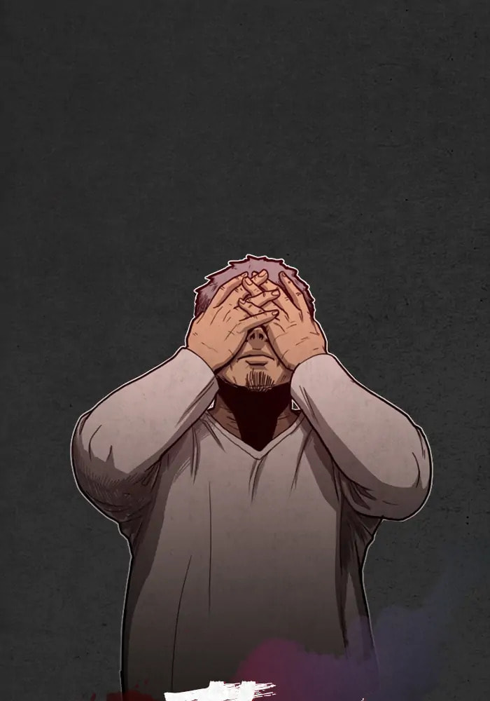 Read Rotten chapter 18 image 32 on Lezhin