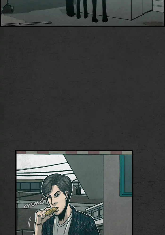 Read Rotten chapter 18 image 35 on Lezhin