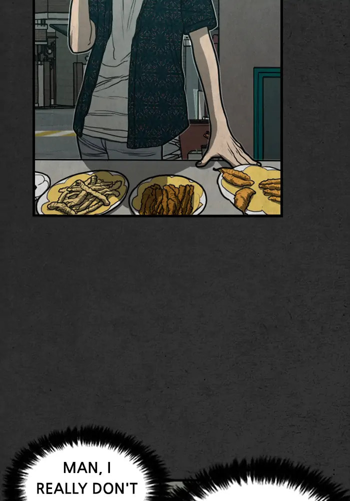 Read Rotten chapter 18 image 36 on Lezhin