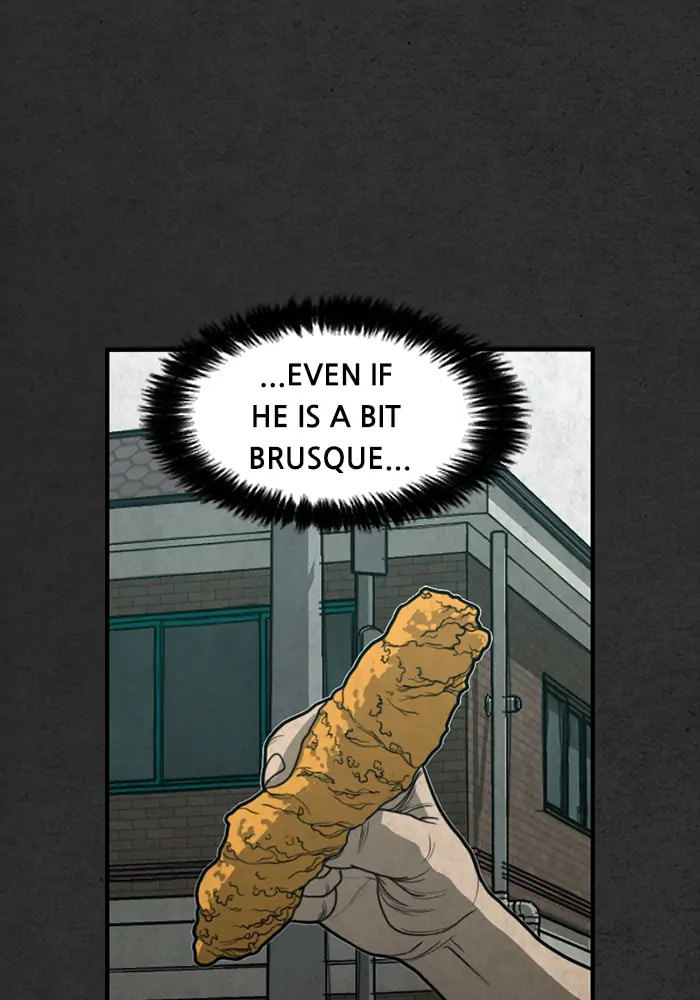 Read Rotten chapter 18 image 38 on Lezhin