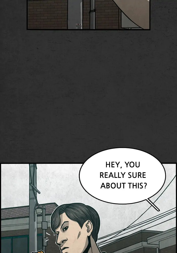 Read Rotten chapter 18 image 39 on Lezhin