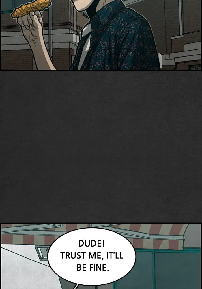 Read Rotten chapter 18 image 40 on Lezhin