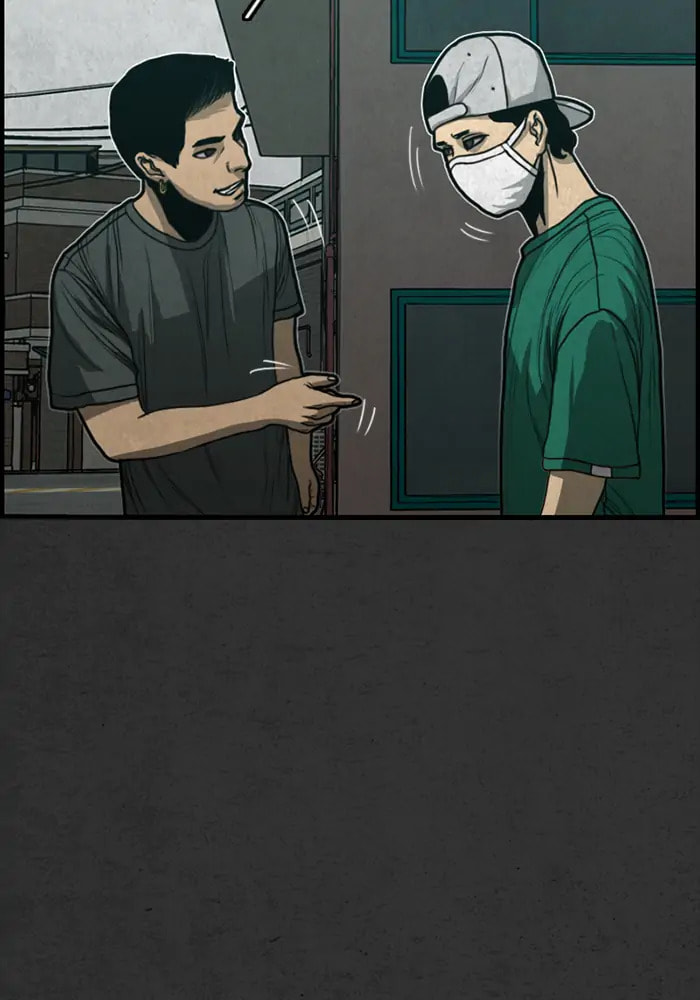 Read Rotten chapter 18 image 41 on Lezhin