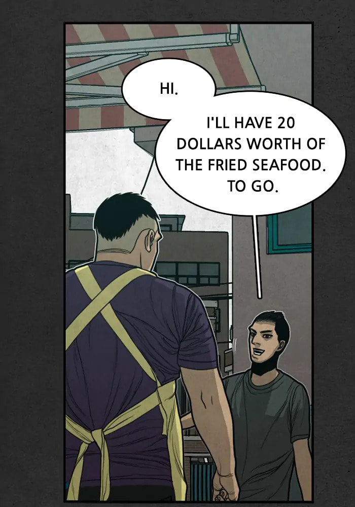 Read Rotten chapter 18 image 42 on Lezhin