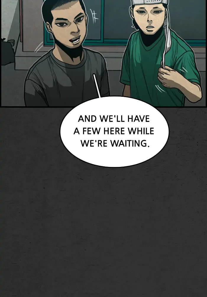 Read Rotten chapter 18 image 45 on Lezhin