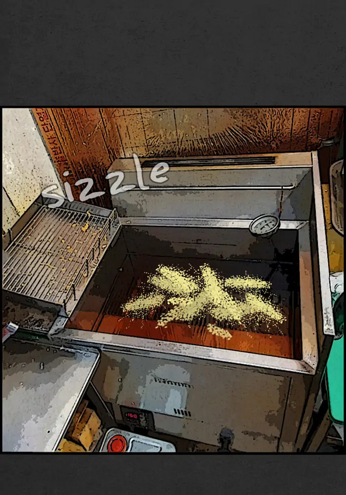 Read Rotten chapter 18 image 46 on Lezhin