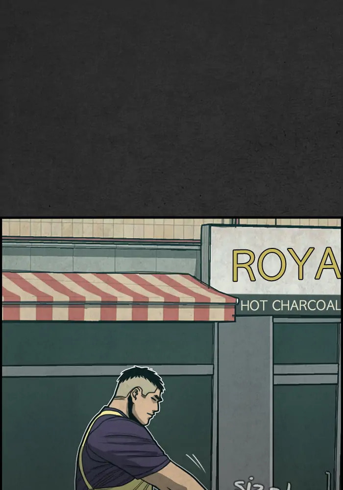 Read Rotten chapter 18 image 47 on Lezhin