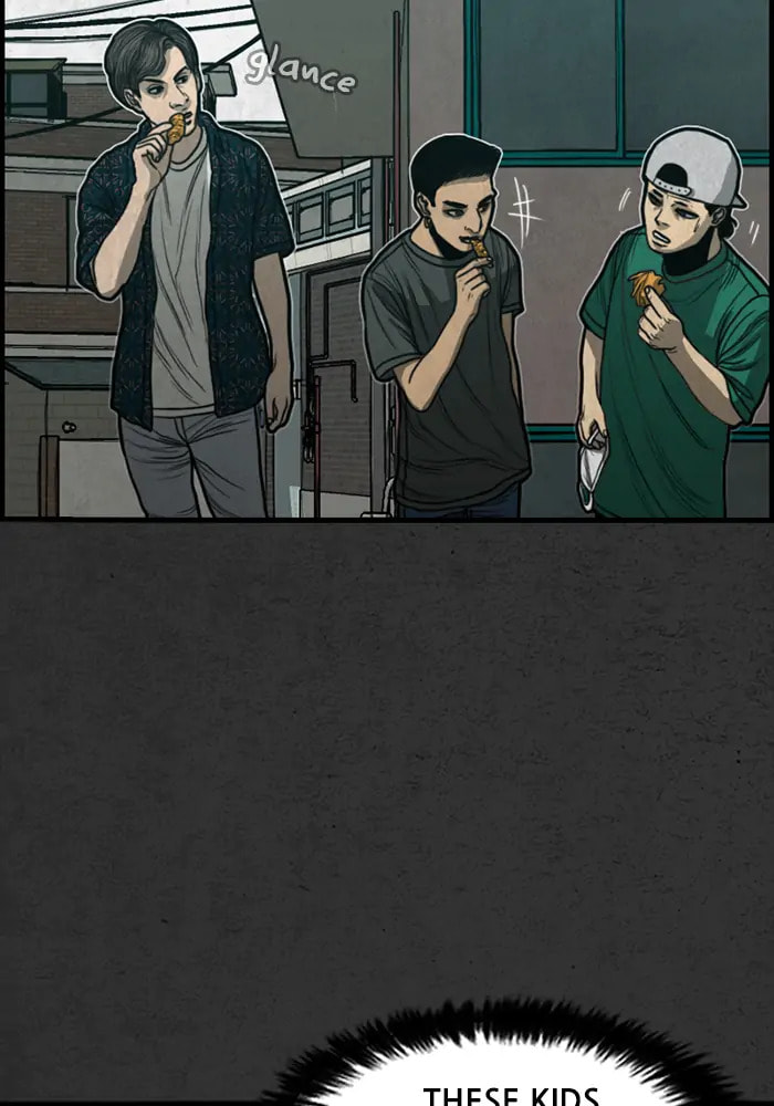 Read Rotten chapter 18 image 49 on Lezhin