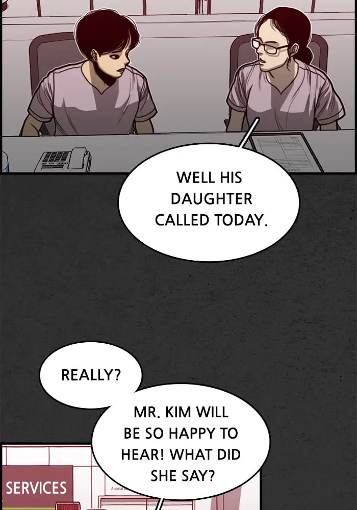 Read Rotten chapter 18 image 5 on Lezhin