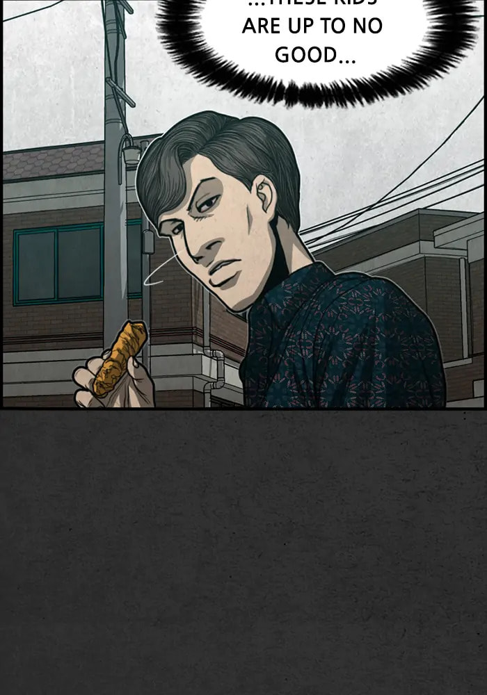 Read Rotten chapter 18 image 50 on Lezhin