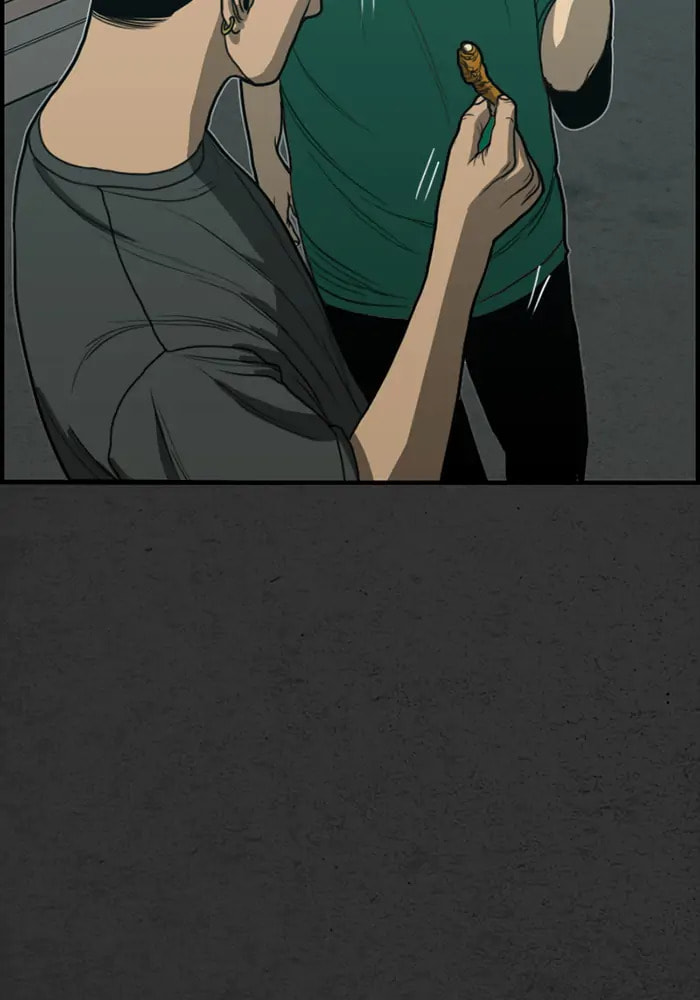 Read Rotten chapter 18 image 52 on Lezhin