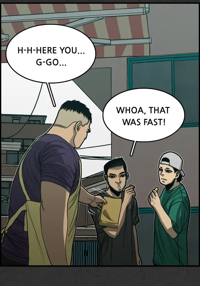 Read Rotten chapter 18 image 53 on Lezhin