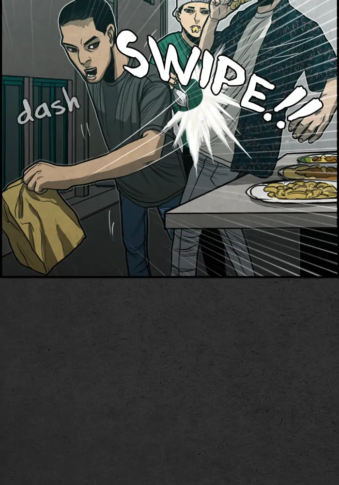 Read Rotten chapter 18 image 58 on Lezhin