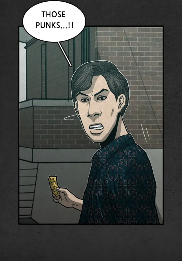 Read Rotten chapter 18 image 59 on Lezhin