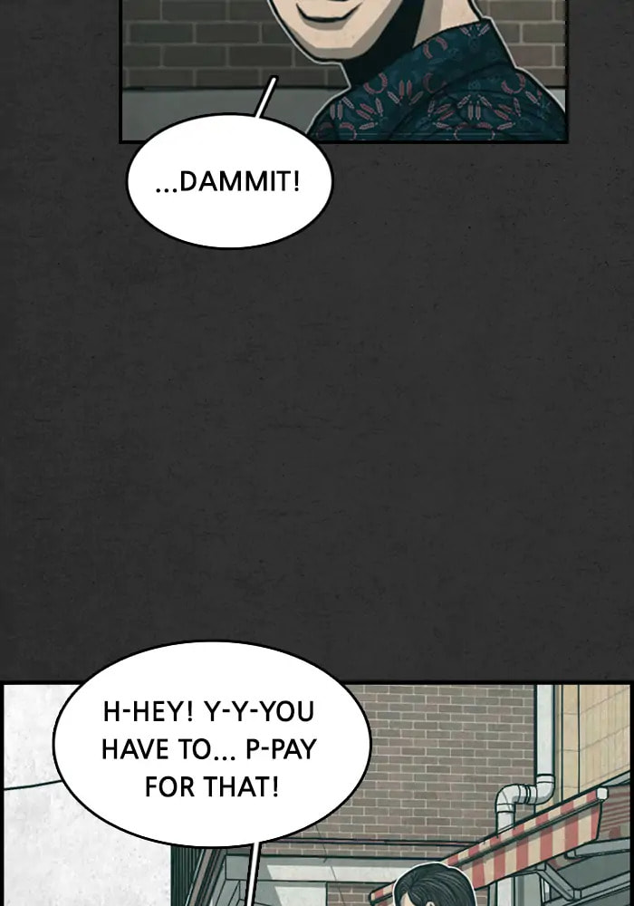 Read Rotten chapter 18 image 62 on Lezhin