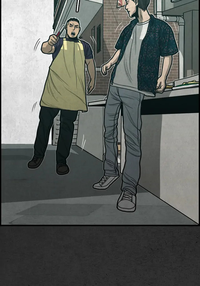 Read Rotten chapter 18 image 63 on Lezhin