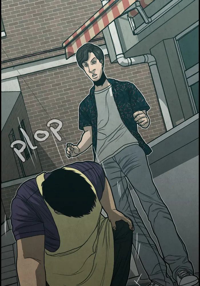 Read Rotten chapter 18 image 66 on Lezhin