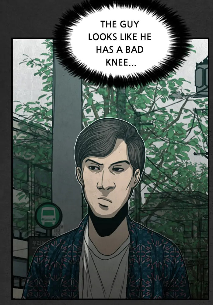 Read Rotten chapter 18 image 76 on Lezhin