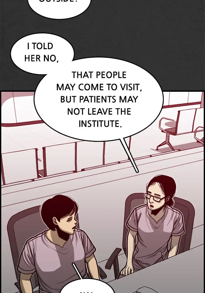 Read Rotten chapter 18 image 8 on Lezhin