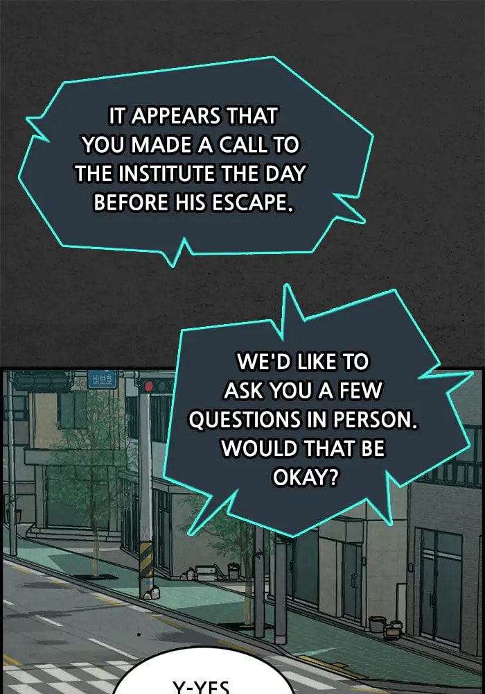 Read Rotten chapter 18 image 83 on Lezhin