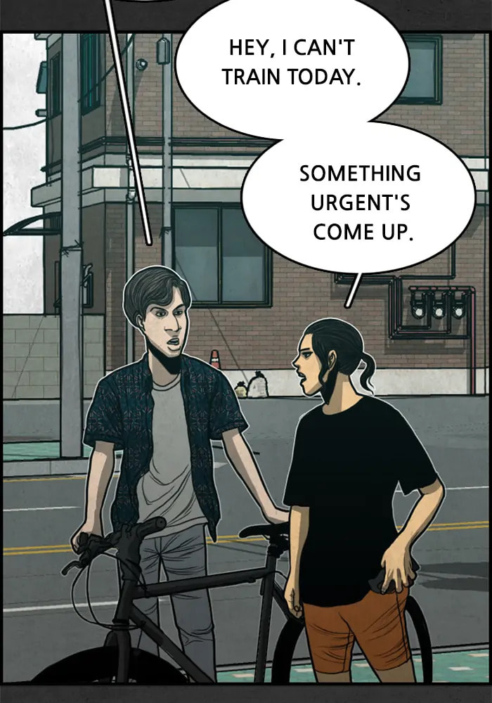 Read Rotten chapter 18 image 86 on Lezhin