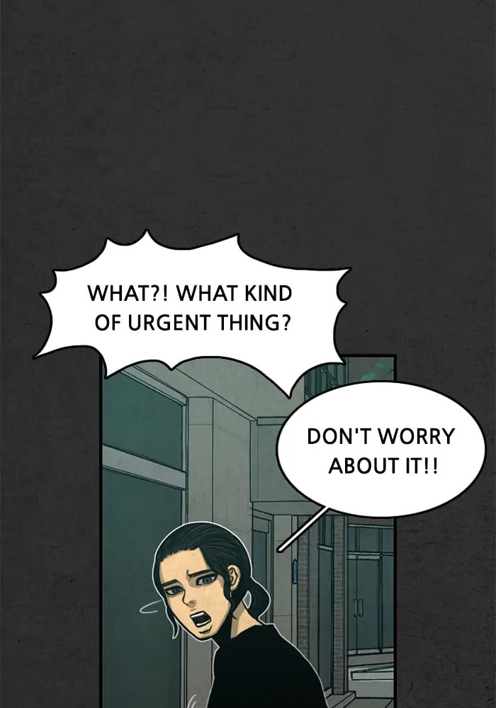 Read Rotten chapter 18 image 87 on Lezhin