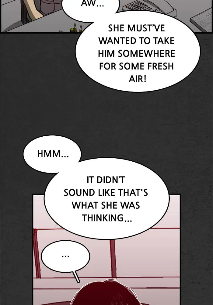 Read Rotten chapter 18 image 9 on Lezhin