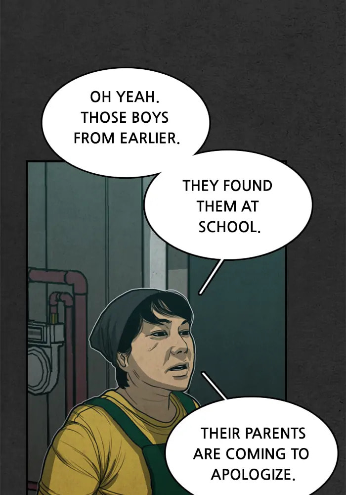 Read Rotten chapter 18 image 94 on Lezhin
