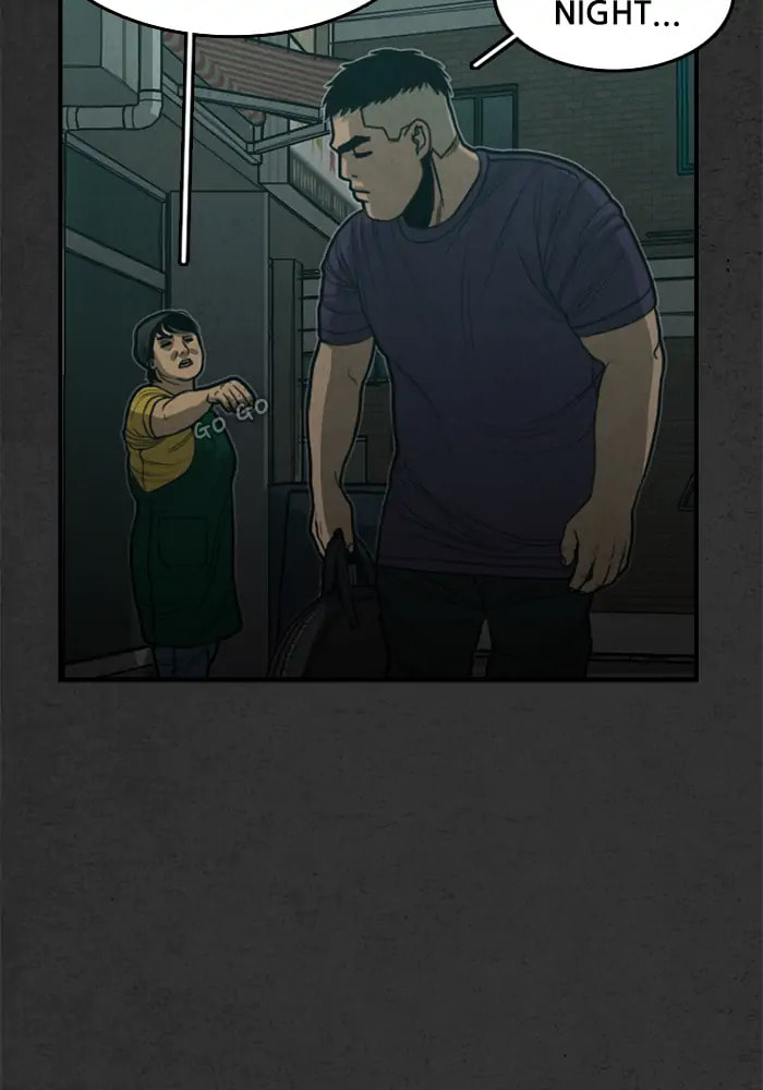 Read Rotten chapter 18 image 97 on Lezhin