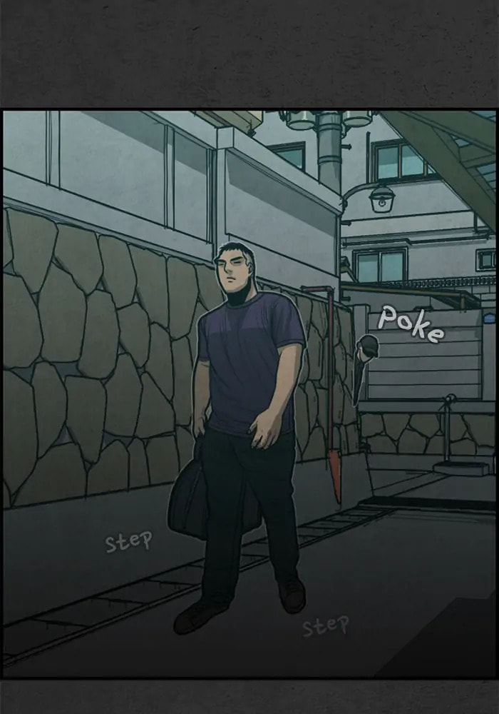 Read Rotten chapter 18 image 98 on Lezhin