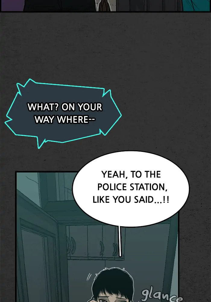 Read Rotten chapter 19 image 100 on Lezhin