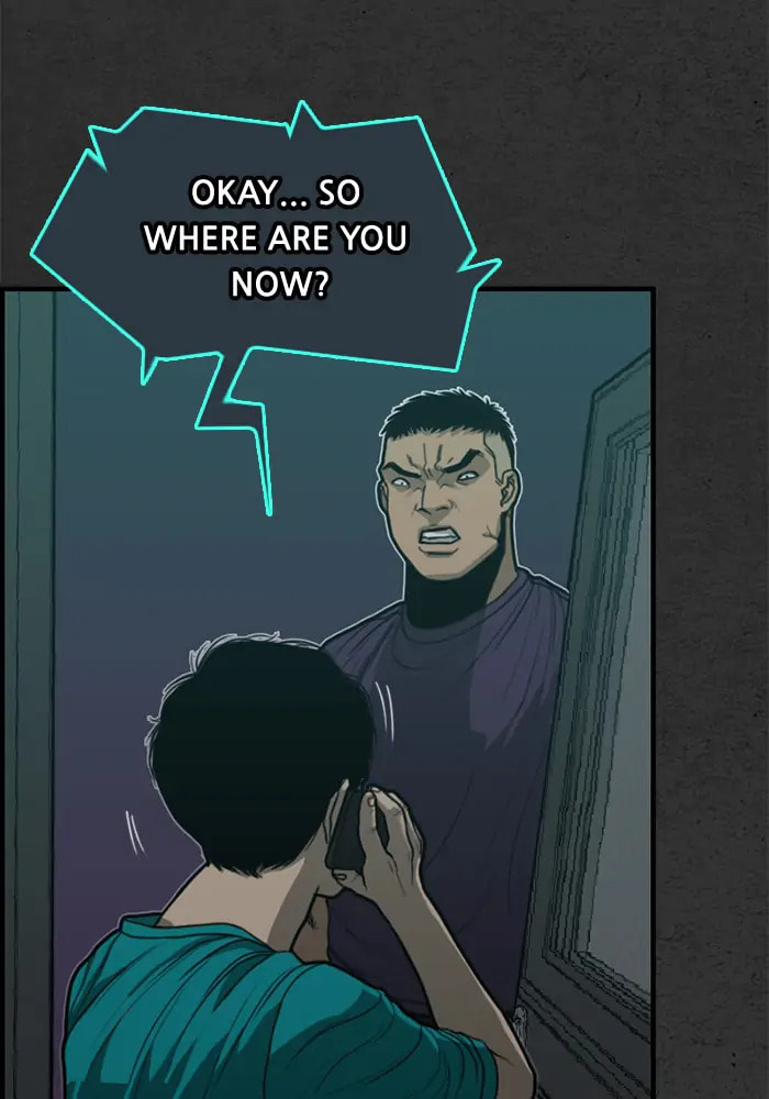 Read Rotten chapter 19 image 103 on Lezhin