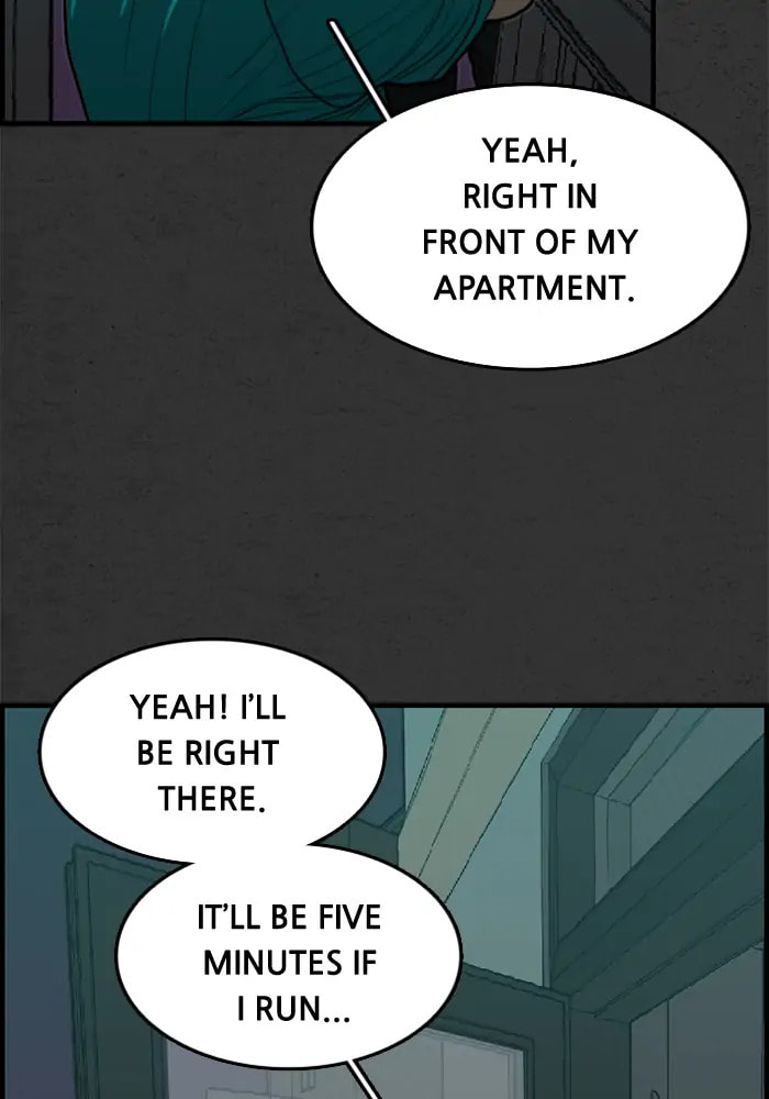 Read Rotten chapter 19 image 104 on Lezhin