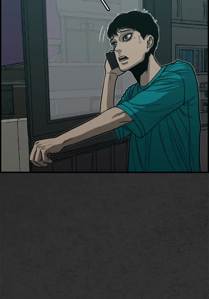 Read Rotten chapter 19 image 105 on Lezhin
