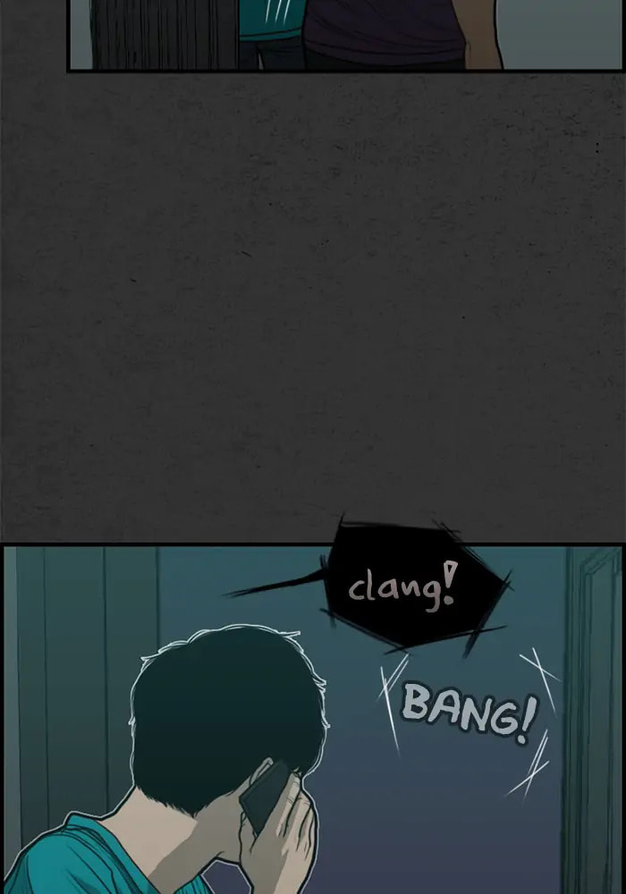 Read Rotten chapter 19 image 108 on Lezhin