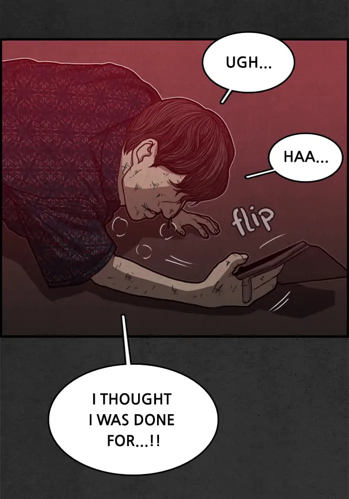 Read Rotten chapter 19 image 119 on Lezhin
