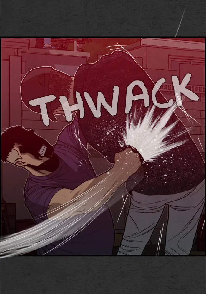 Read Rotten chapter 19 image 12 on Lezhin