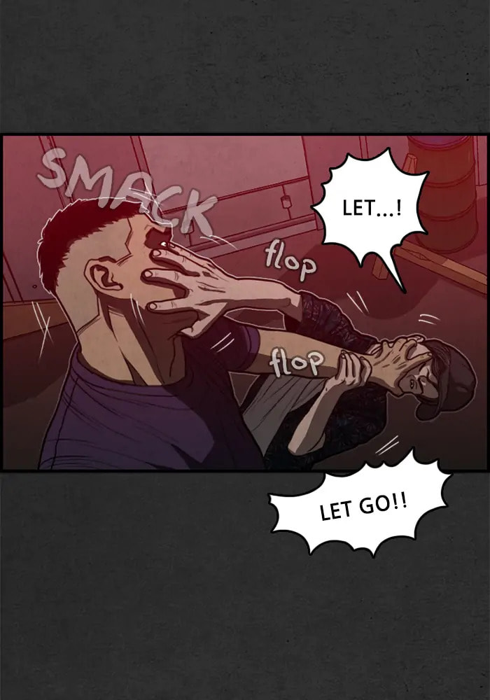 Read Rotten chapter 19 image 16 on Lezhin