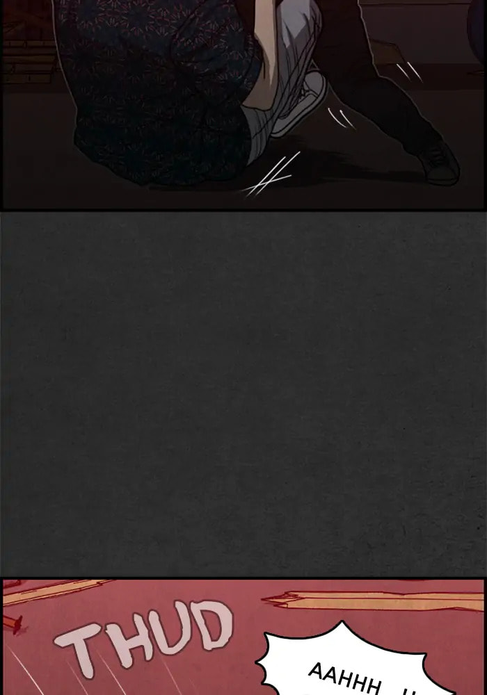 Read Rotten chapter 19 image 20 on Lezhin