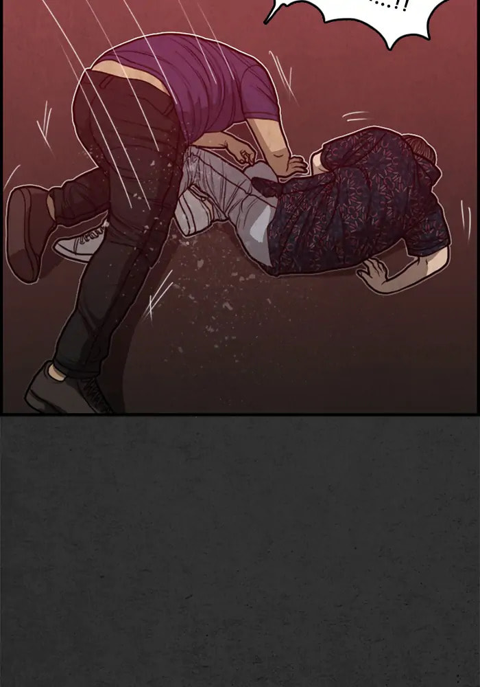 Read Rotten chapter 19 image 21 on Lezhin