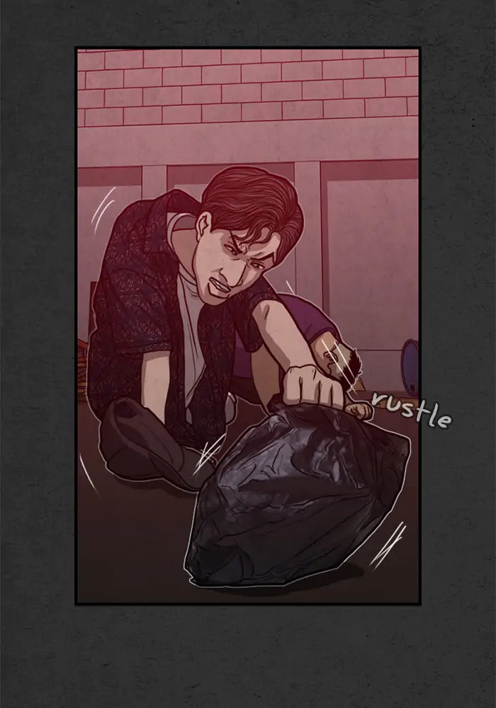 Read Rotten chapter 19 image 23 on Lezhin