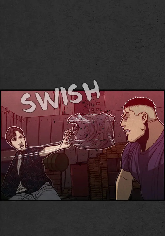 Read Rotten chapter 19 image 24 on Lezhin
