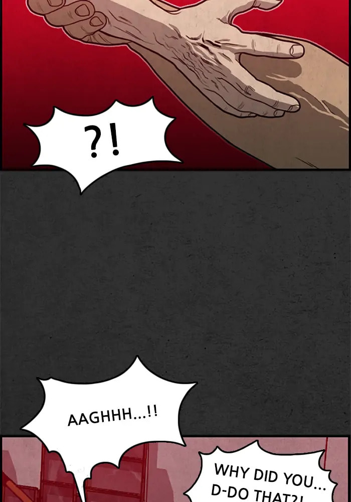 Read Rotten chapter 19 image 3 on Lezhin