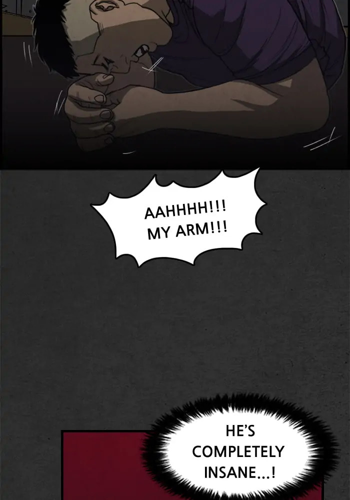 Read Rotten chapter 19 image 34 on Lezhin