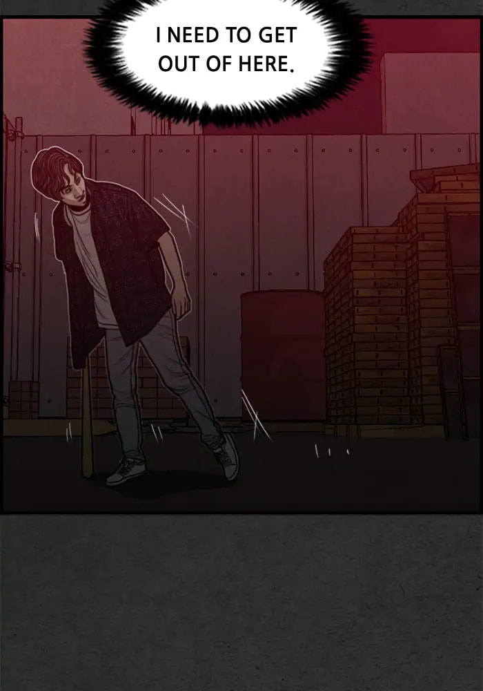 Read Rotten chapter 19 image 36 on Lezhin