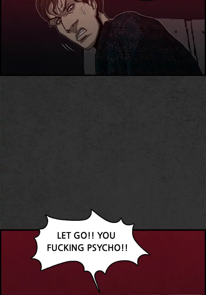 Read Rotten chapter 19 image 41 on Lezhin