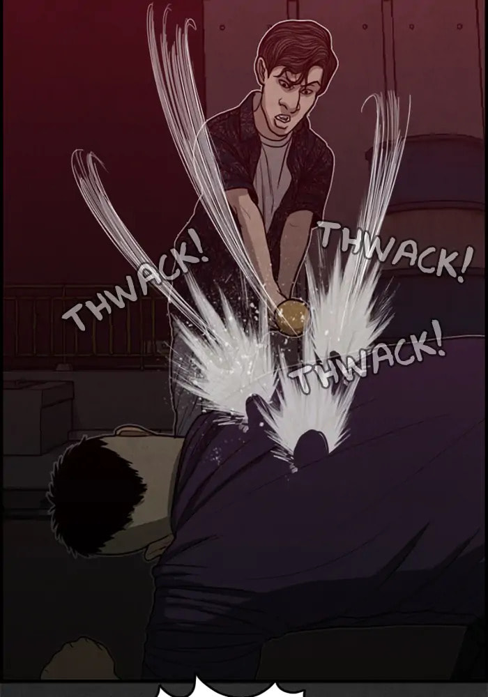 Read Rotten chapter 19 image 42 on Lezhin