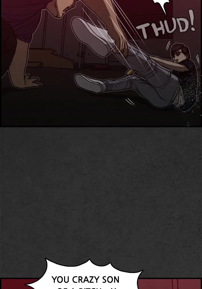 Read Rotten chapter 19 image 45 on Lezhin